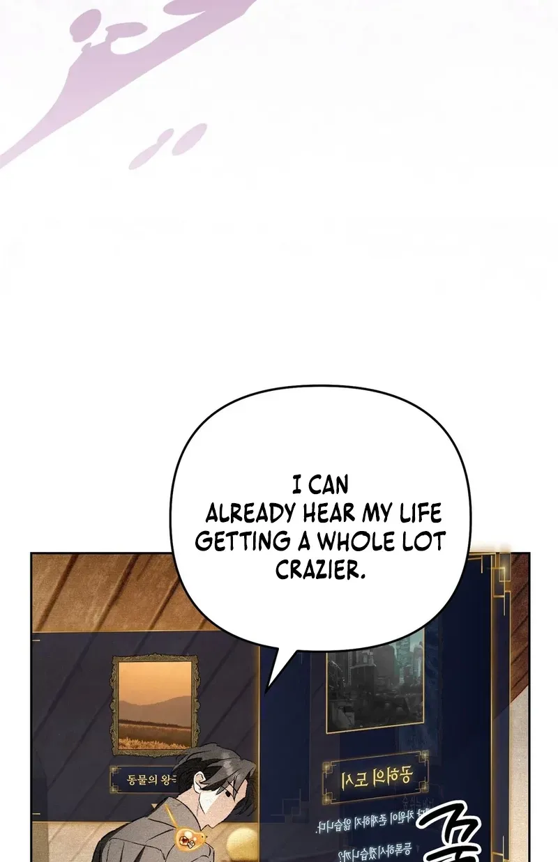 A Painter Who Draws Dungeons chapter 10 page 101