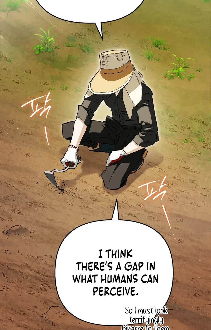 A Painter Who Draws Dungeons chapter 10 page 19
