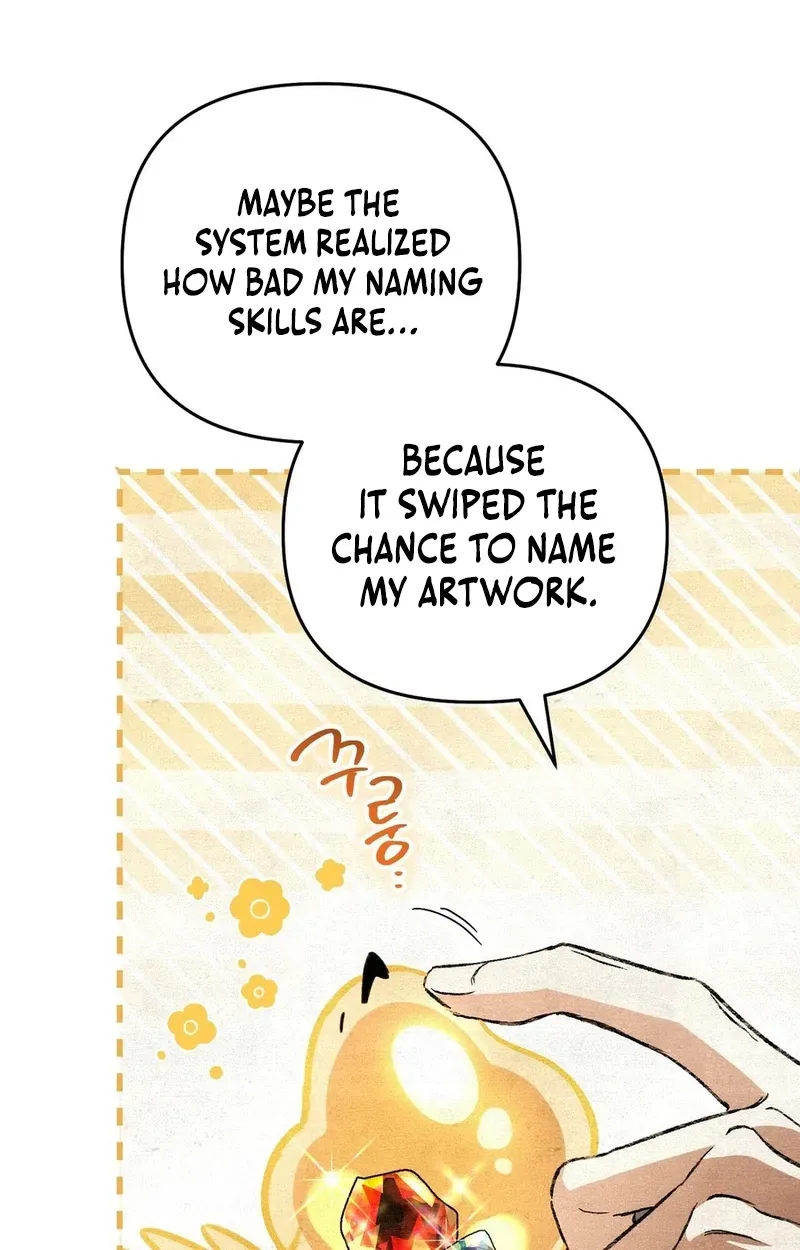 A Painter Who Draws Dungeons chapter 10 page 81