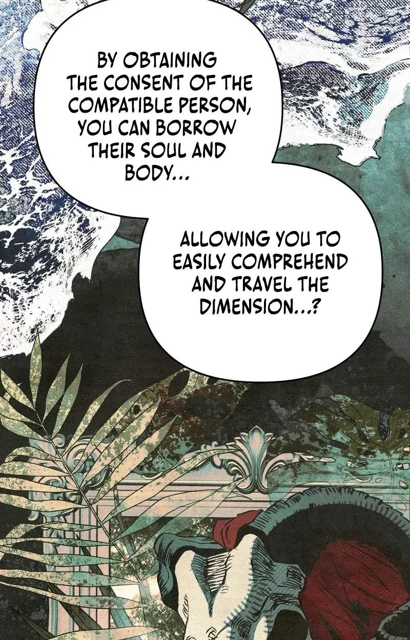 A Painter Who Draws Dungeons chapter 10 page 89