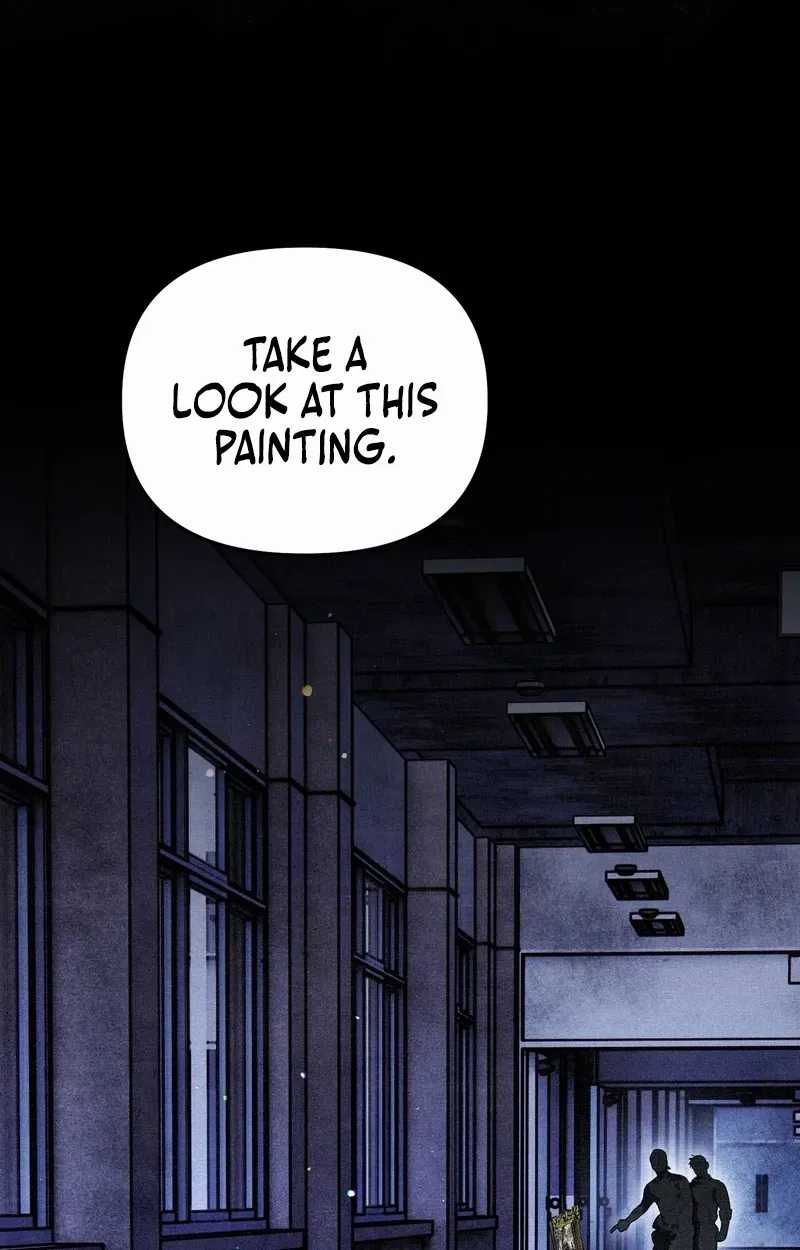 A Painter Who Draws Dungeons chapter 2 page 19