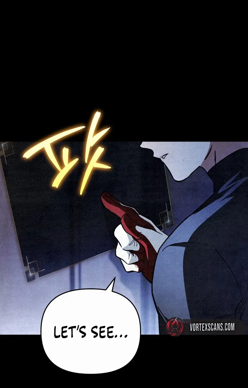 A Painter Who Draws Dungeons chapter 2 page 21