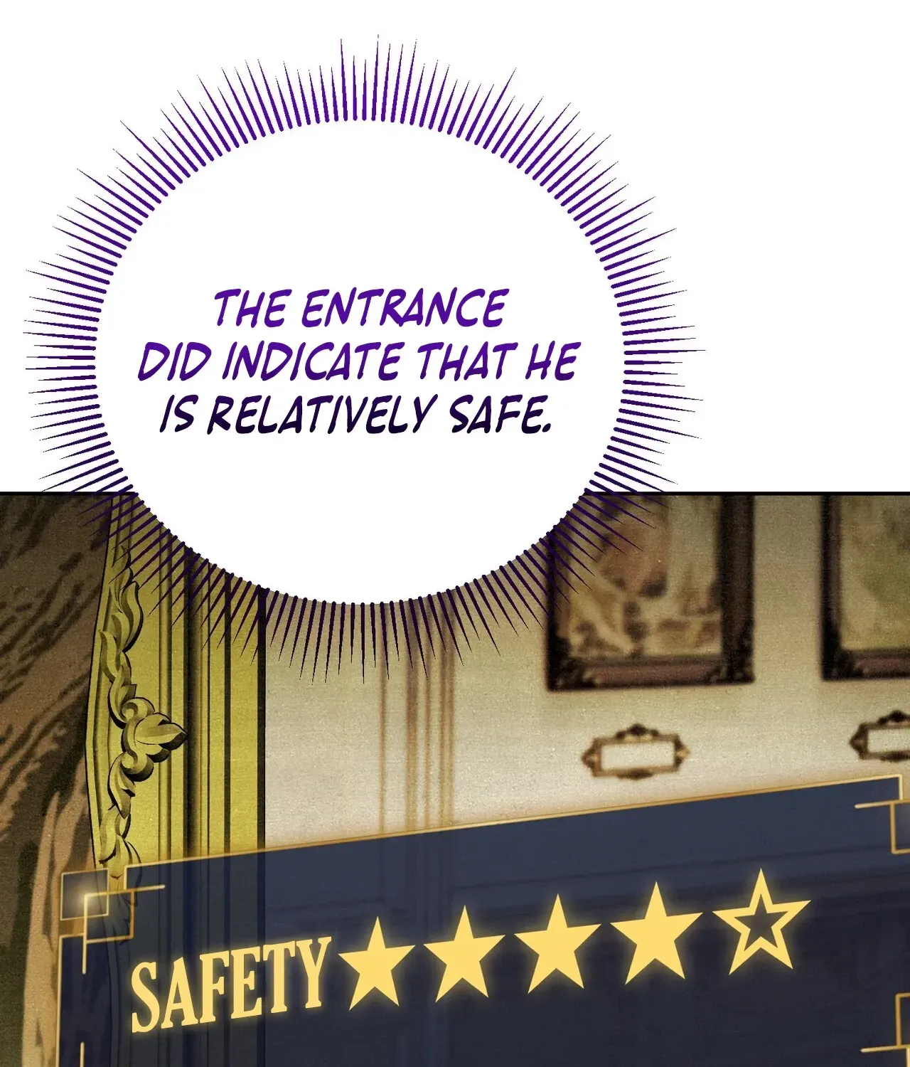 A Painter Who Draws Dungeons chapter 3 page 103