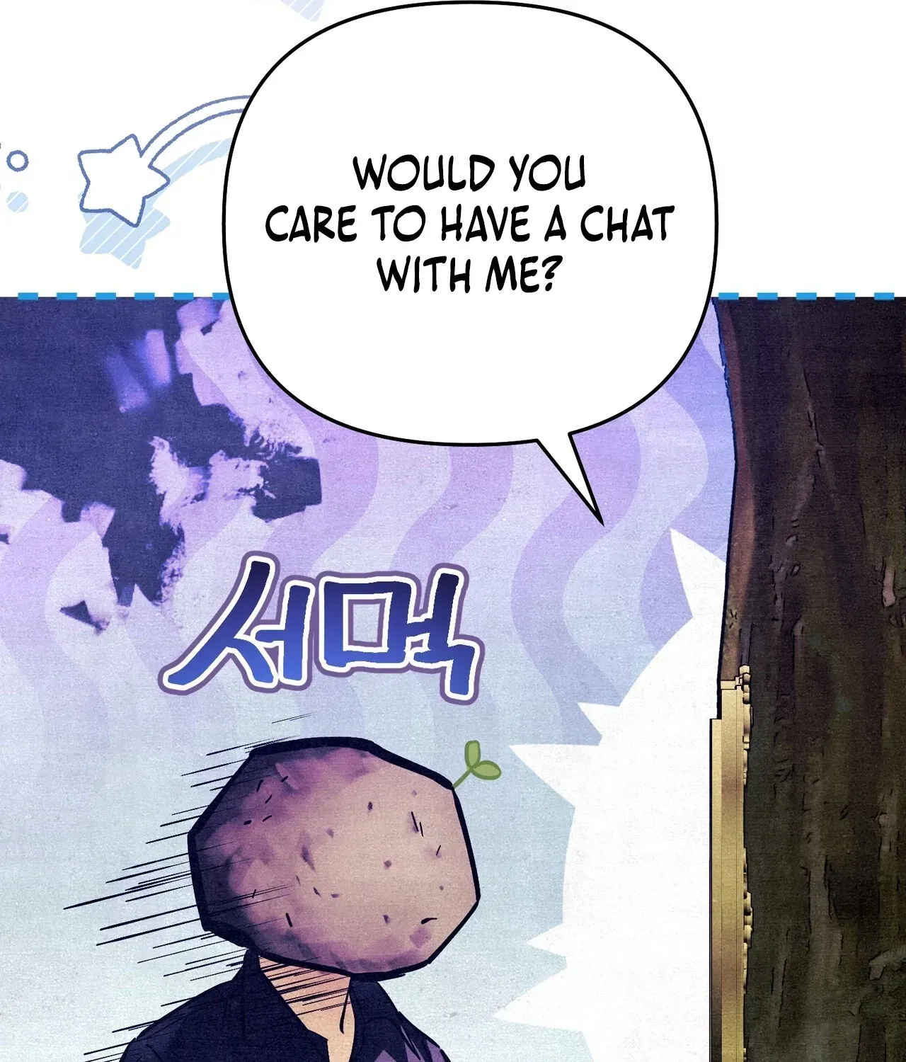 A Painter Who Draws Dungeons chapter 3 page 13