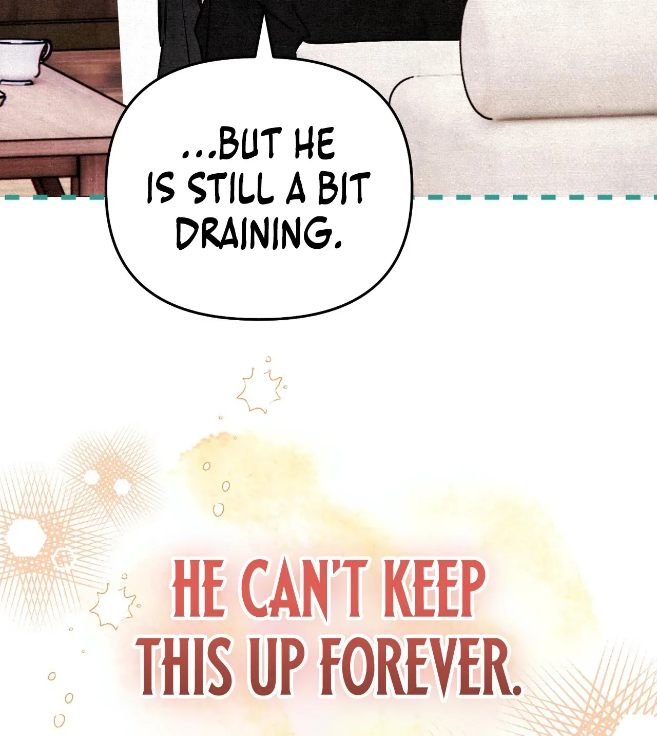 A Painter Who Draws Dungeons chapter 3 page 146