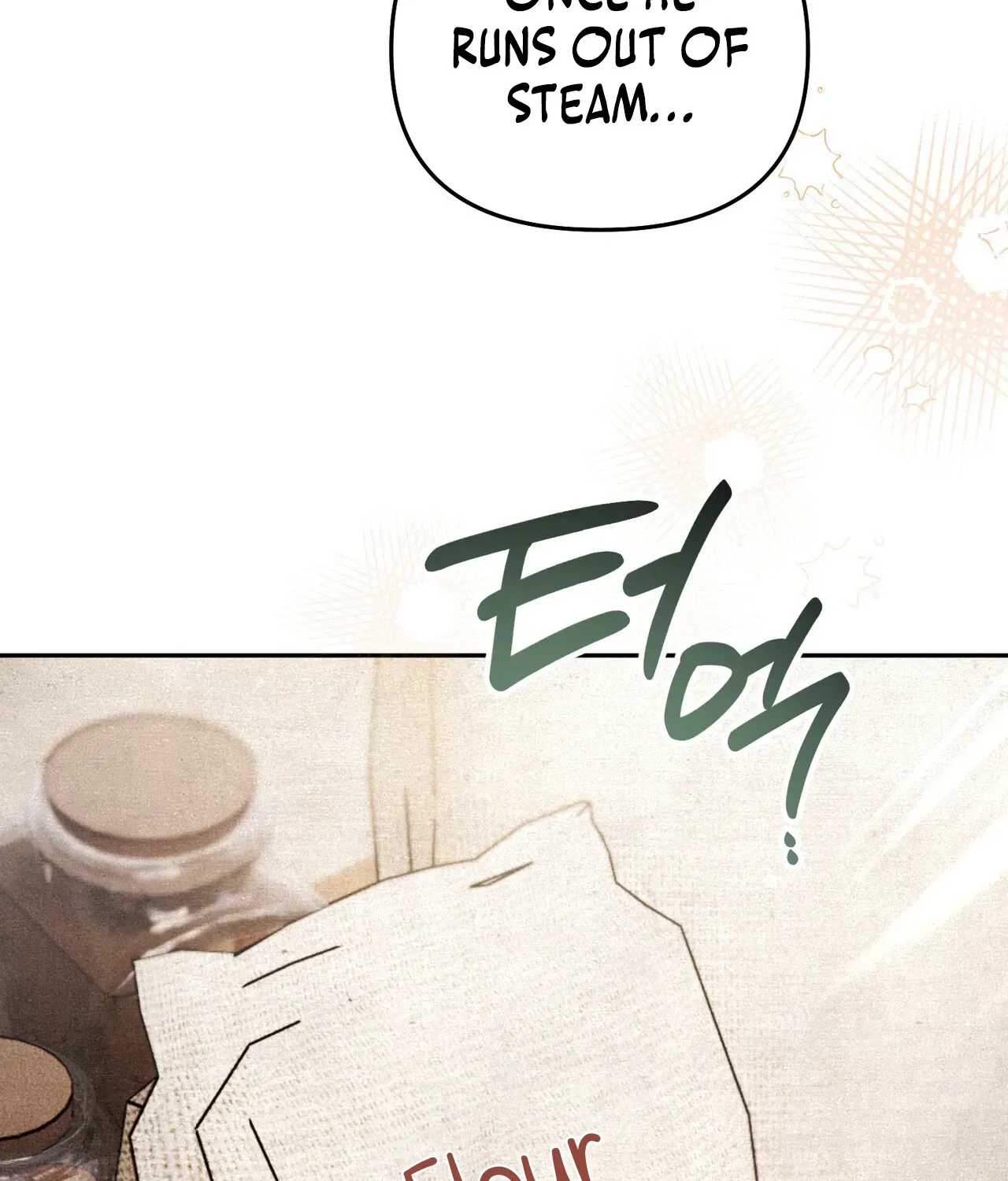 A Painter Who Draws Dungeons chapter 3 page 149