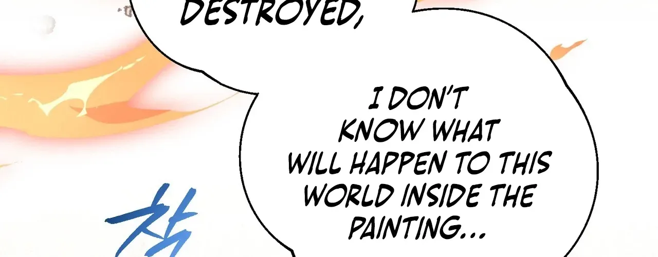 A Painter Who Draws Dungeons chapter 3 page 156