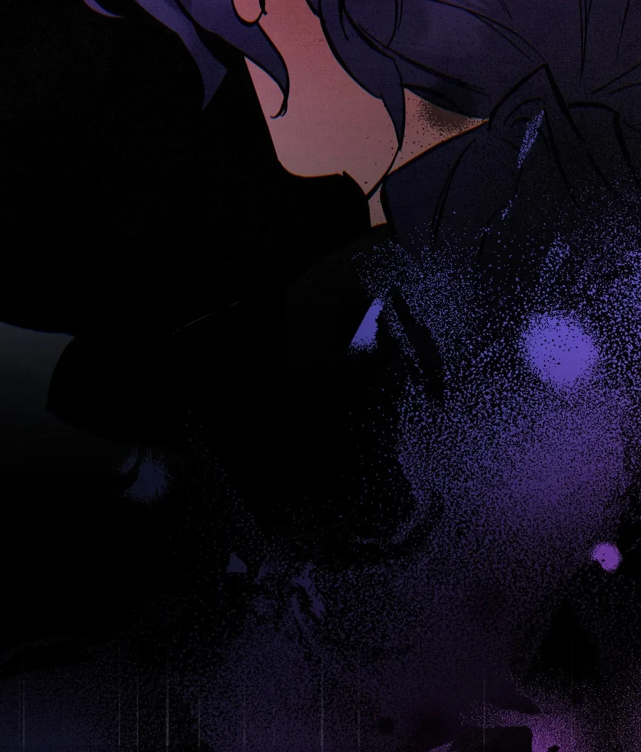 A Painter Who Draws Dungeons chapter 3 page 197