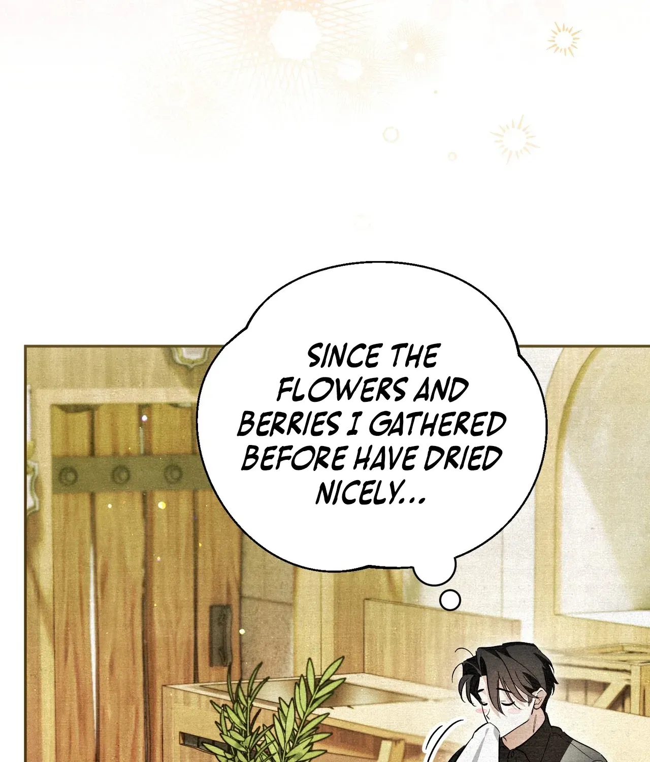 A Painter Who Draws Dungeons chapter 3 page 45