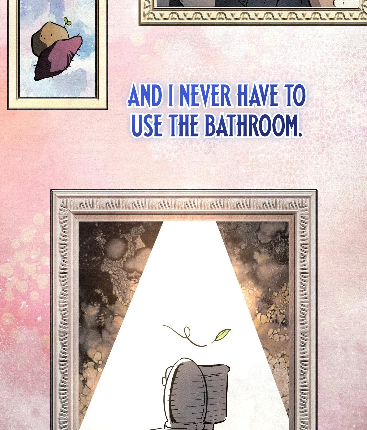 A Painter Who Draws Dungeons chapter 3 page 81