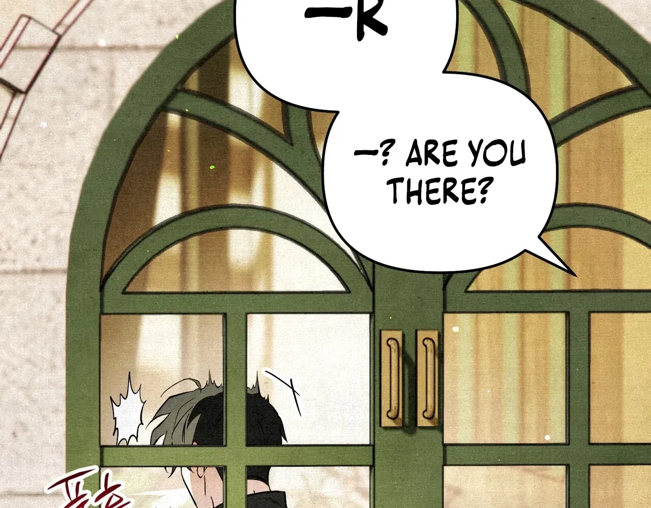 A Painter Who Draws Dungeons chapter 3 page 92