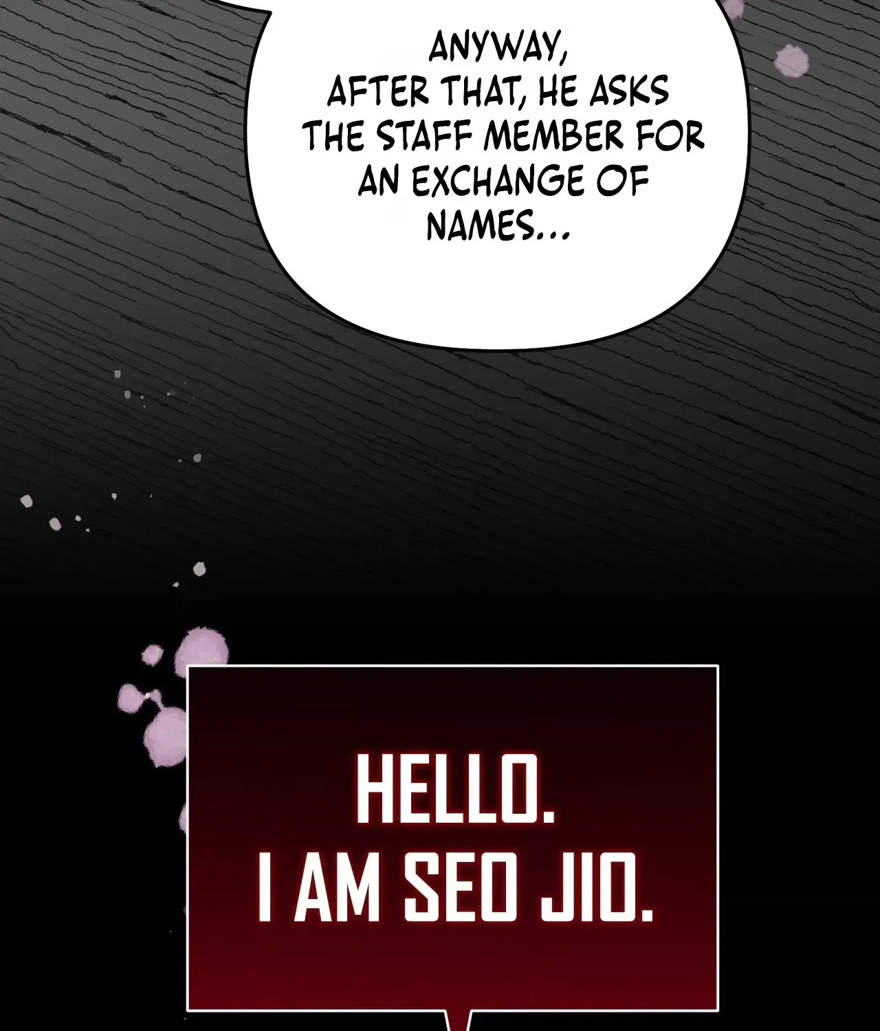 A Painter Who Draws Dungeons chapter 4 page 111