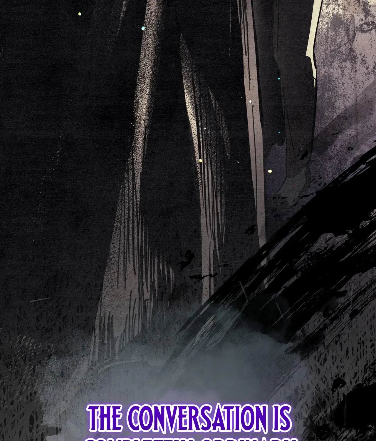 A Painter Who Draws Dungeons chapter 4 page 117