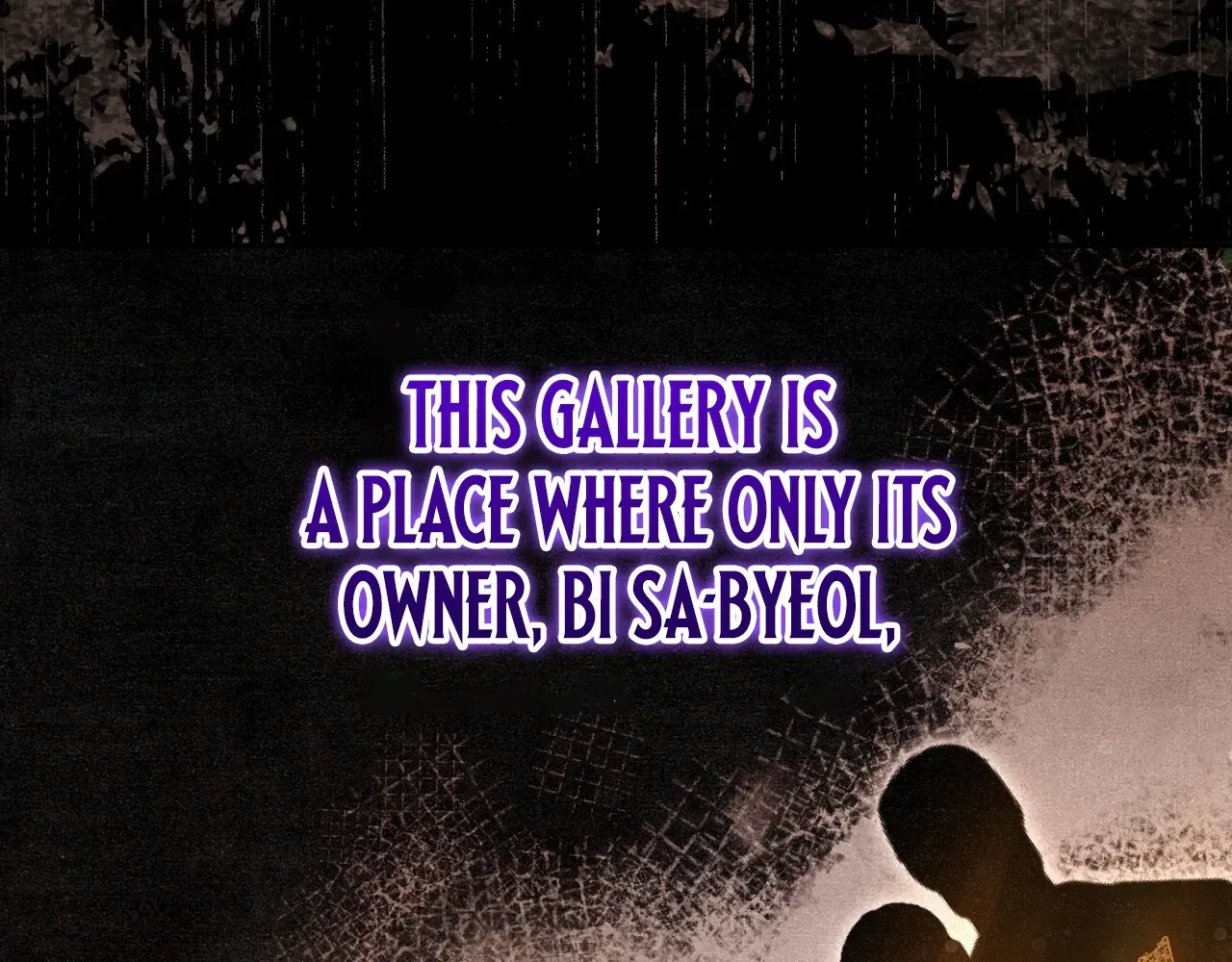 A Painter Who Draws Dungeons chapter 4 page 6