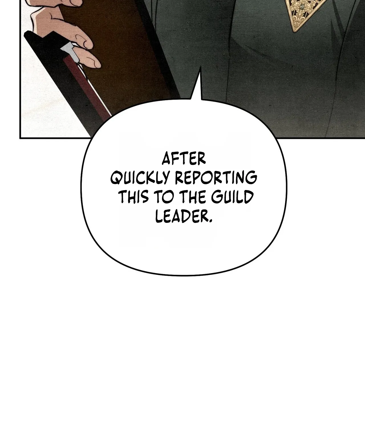 A Painter Who Draws Dungeons chapter 4 page 71