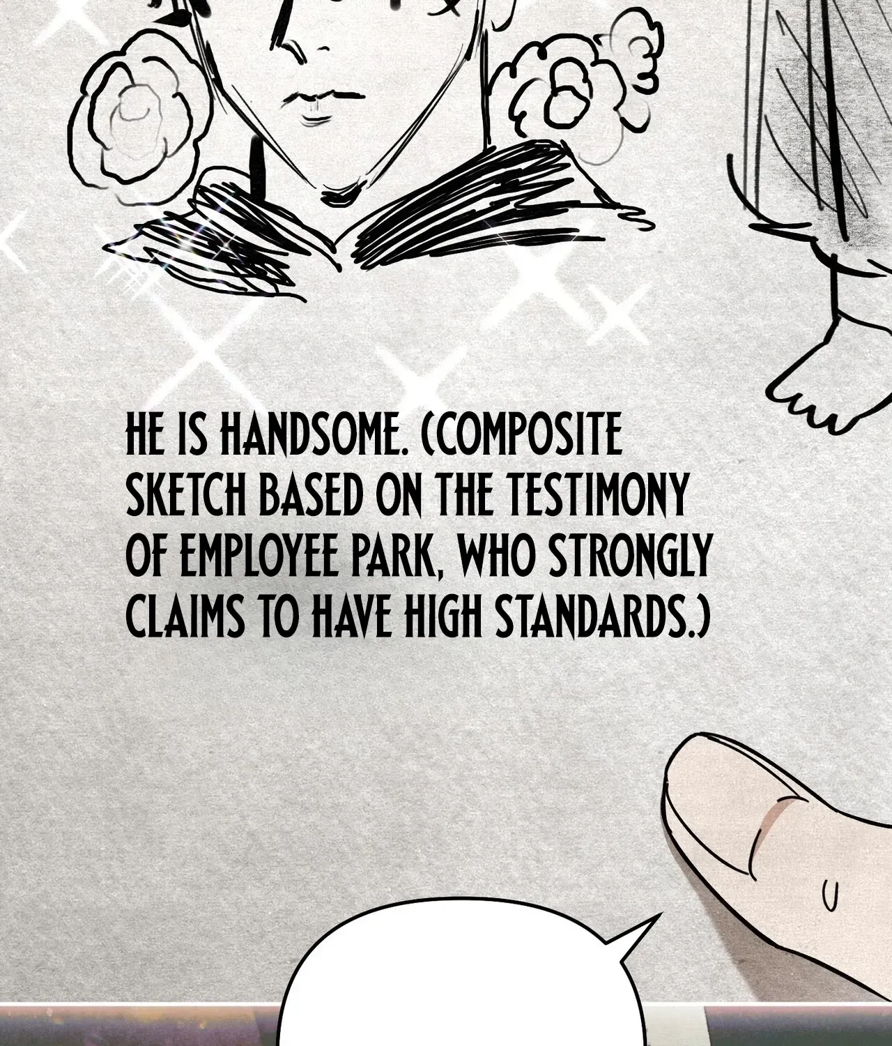 A Painter Who Draws Dungeons chapter 4 page 80