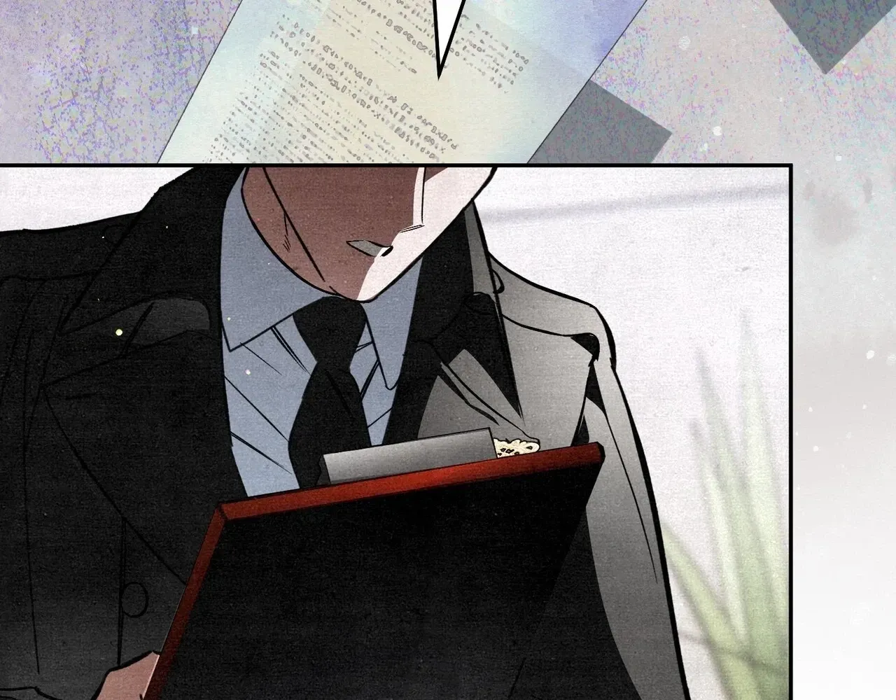 A Painter Who Draws Dungeons chapter 4 page 84