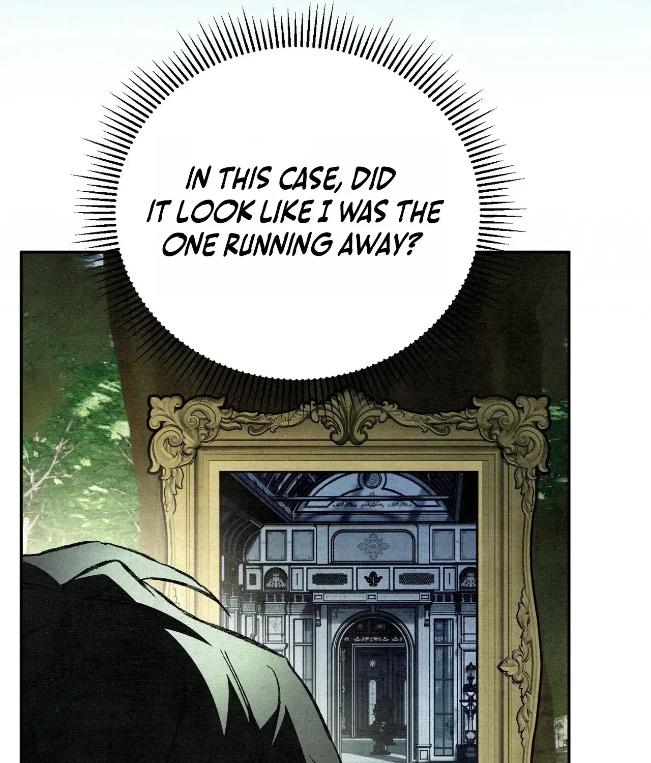 A Painter Who Draws Dungeons chapter 5 page 134