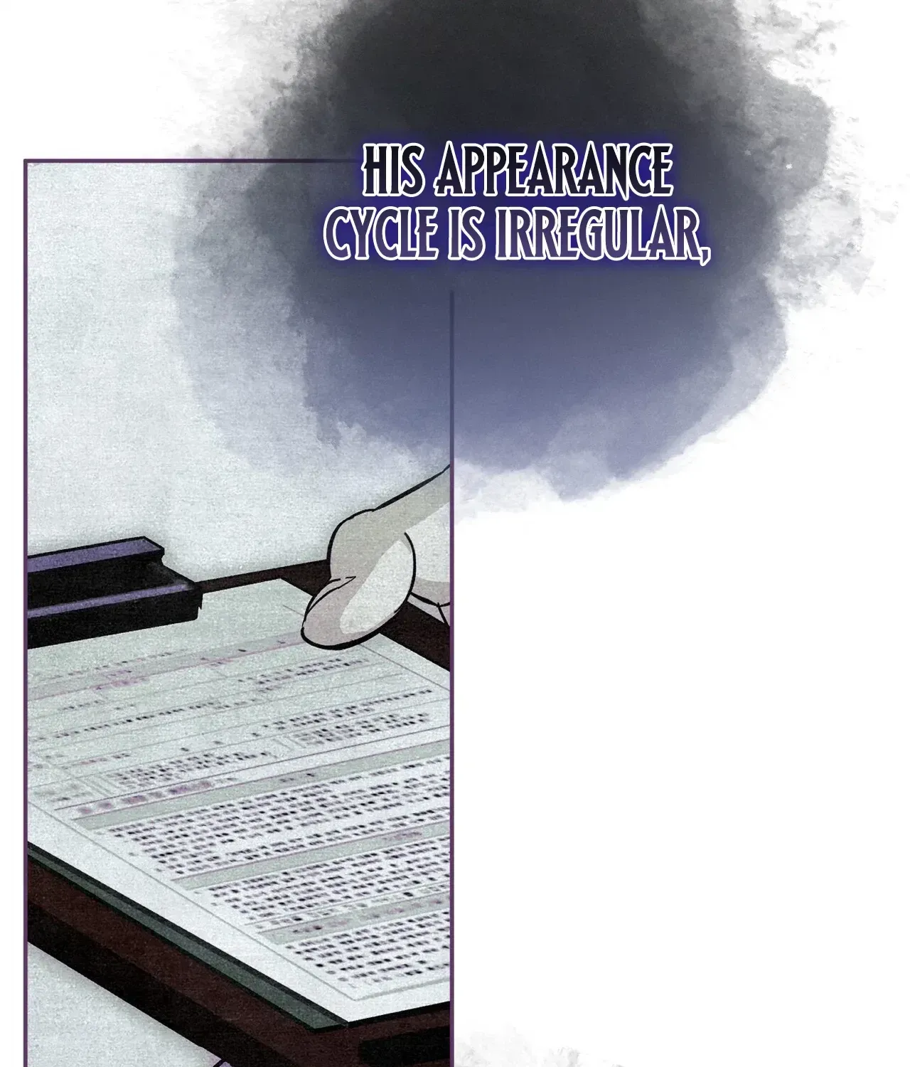 A Painter Who Draws Dungeons chapter 5 page 22