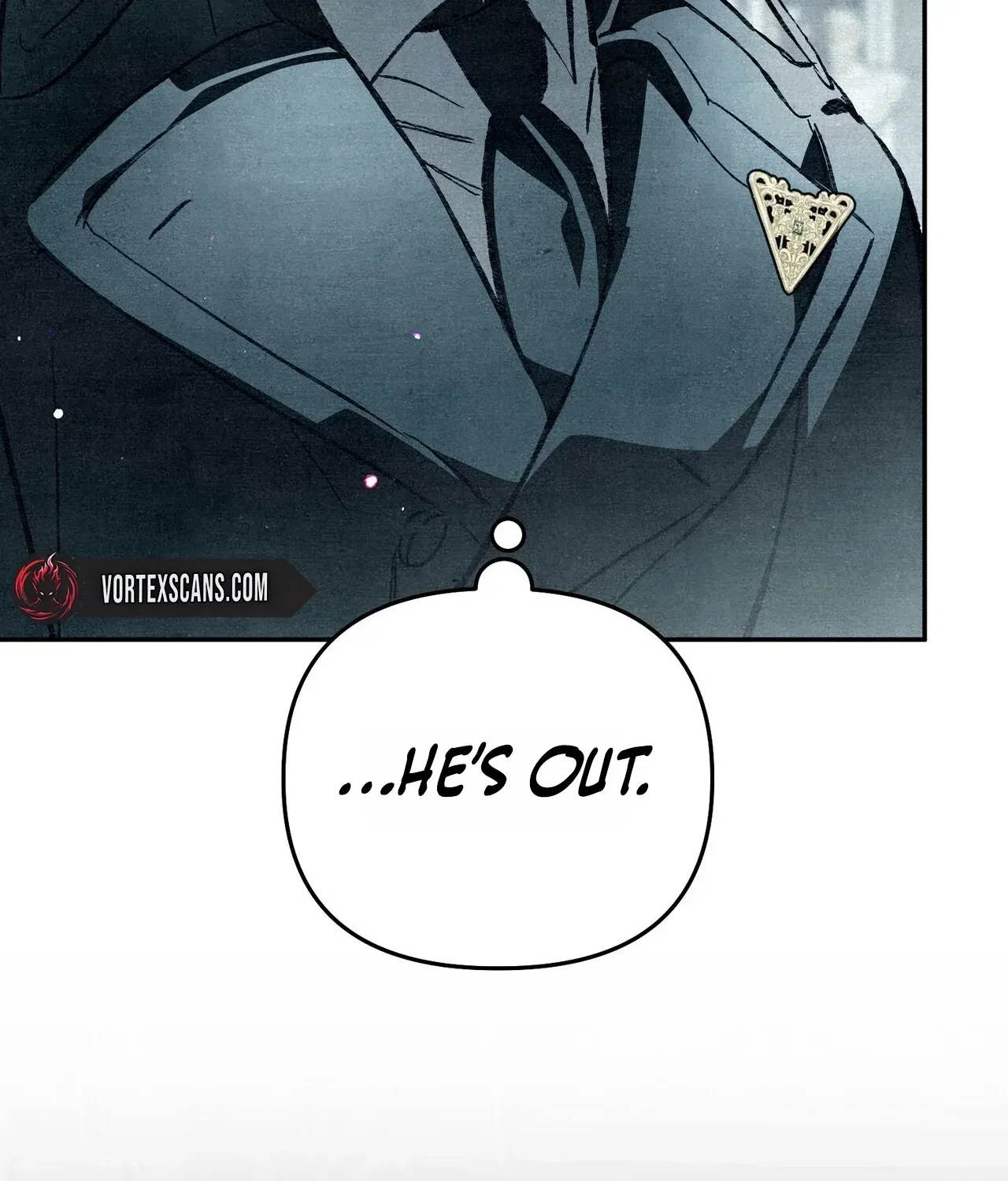 A Painter Who Draws Dungeons chapter 5 page 7