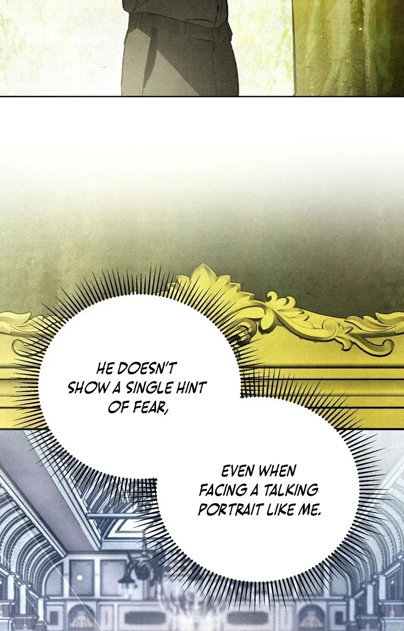 A Painter Who Draws Dungeons chapter 6 page 4