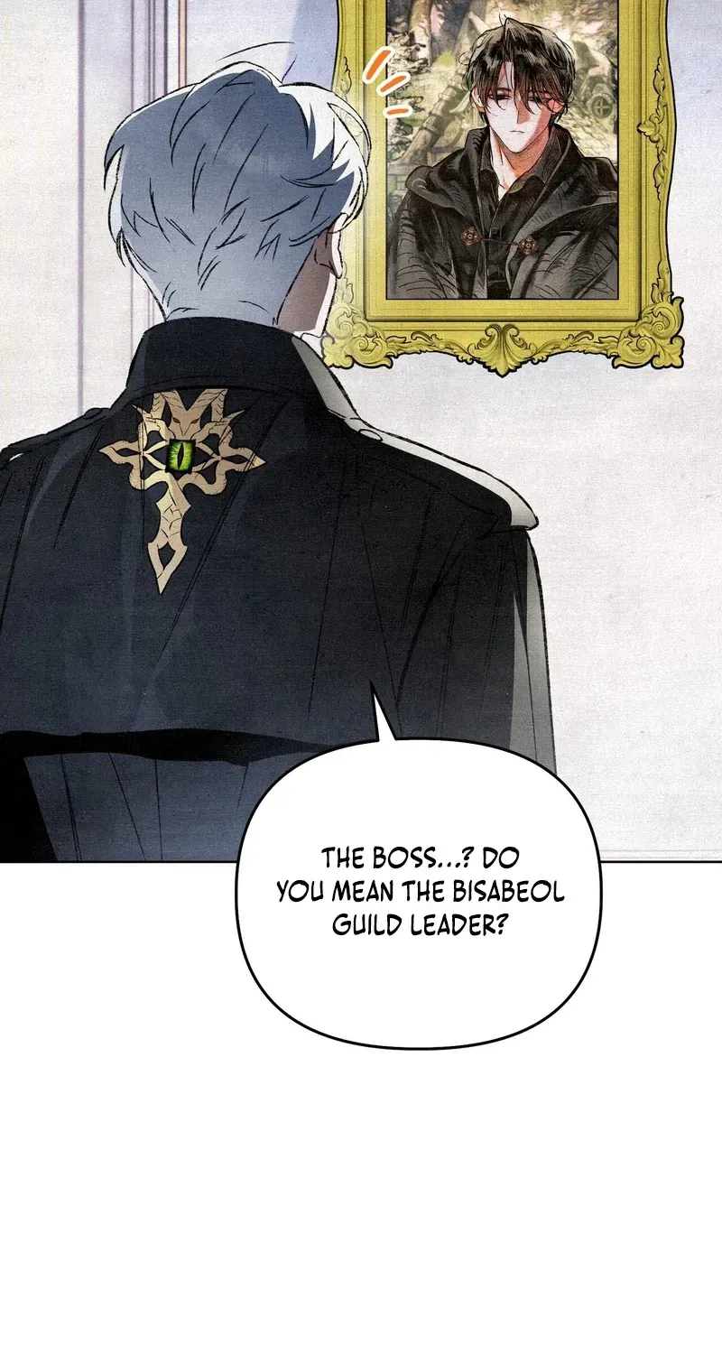 A Painter Who Draws Dungeons chapter 6 page 76
