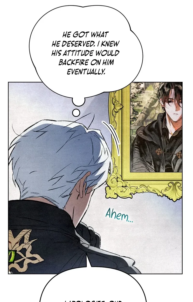 A Painter Who Draws Dungeons chapter 6 page 86