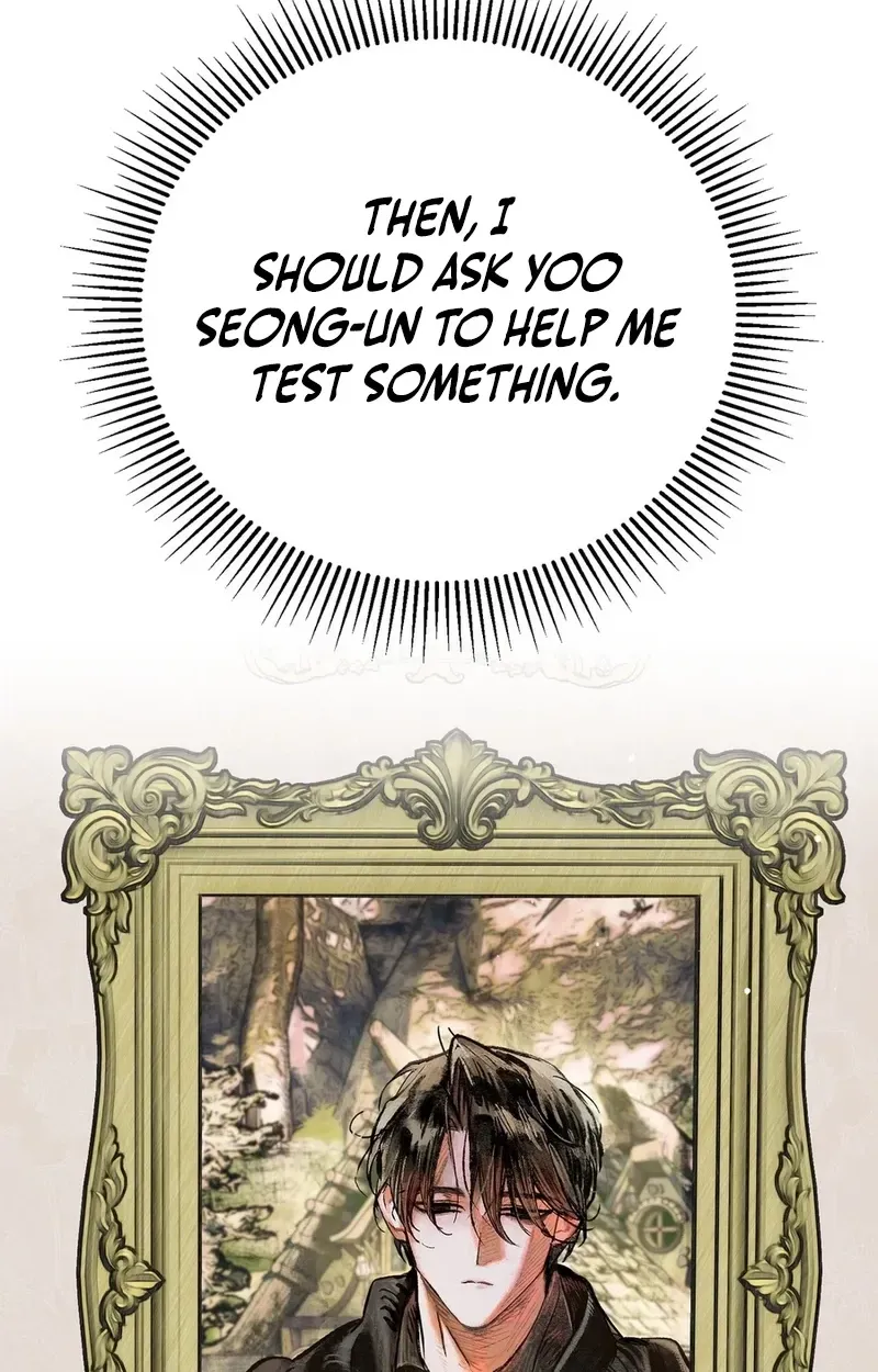 A Painter Who Draws Dungeons chapter 7 page 101