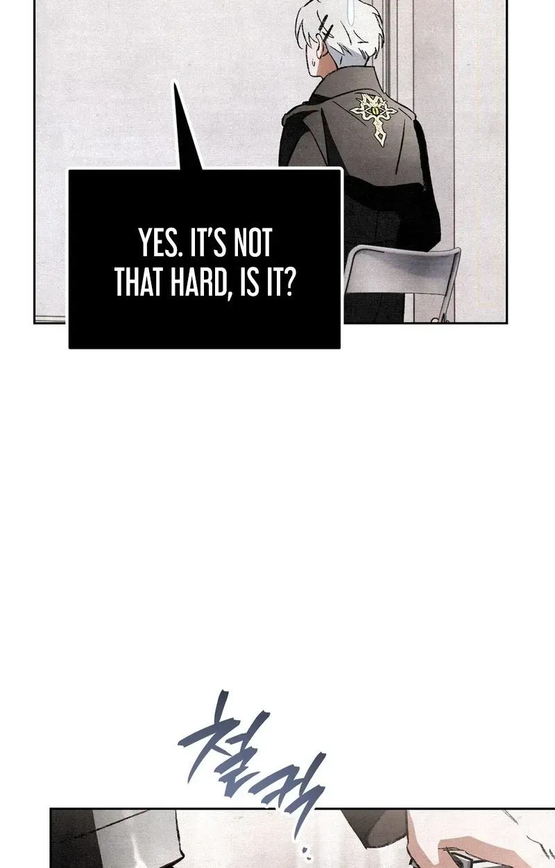 A Painter Who Draws Dungeons chapter 7 page 111