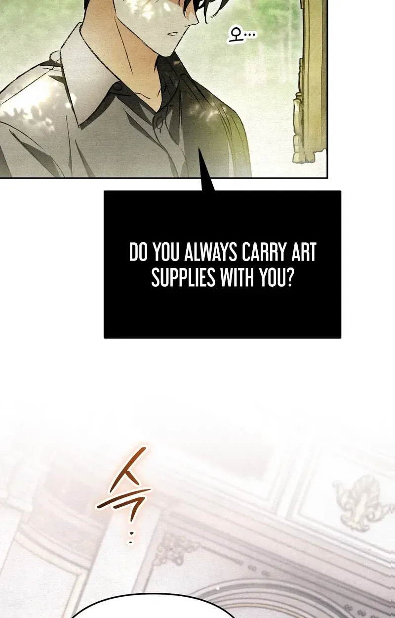 A Painter Who Draws Dungeons chapter 7 page 115