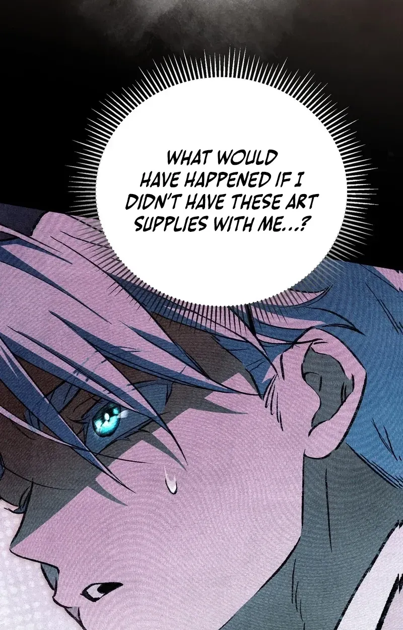 A Painter Who Draws Dungeons chapter 7 page 119