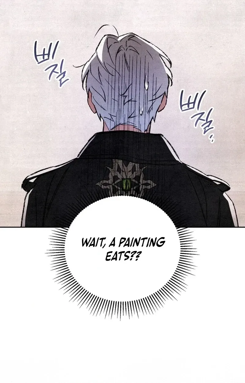 A Painter Who Draws Dungeons chapter 7 page 80