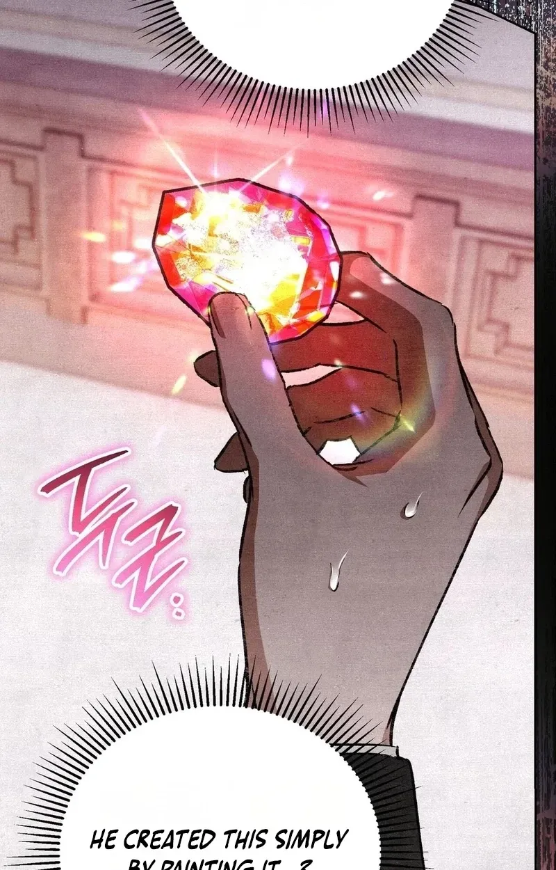 A Painter Who Draws Dungeons chapter 8 page 38