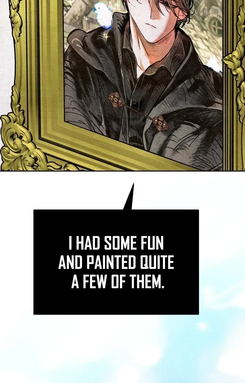 A Painter Who Draws Dungeons chapter 8 page 73