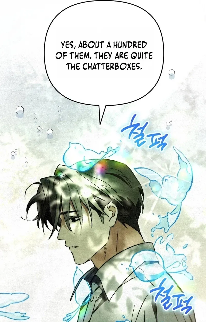 A Painter Who Draws Dungeons chapter 8 page 77