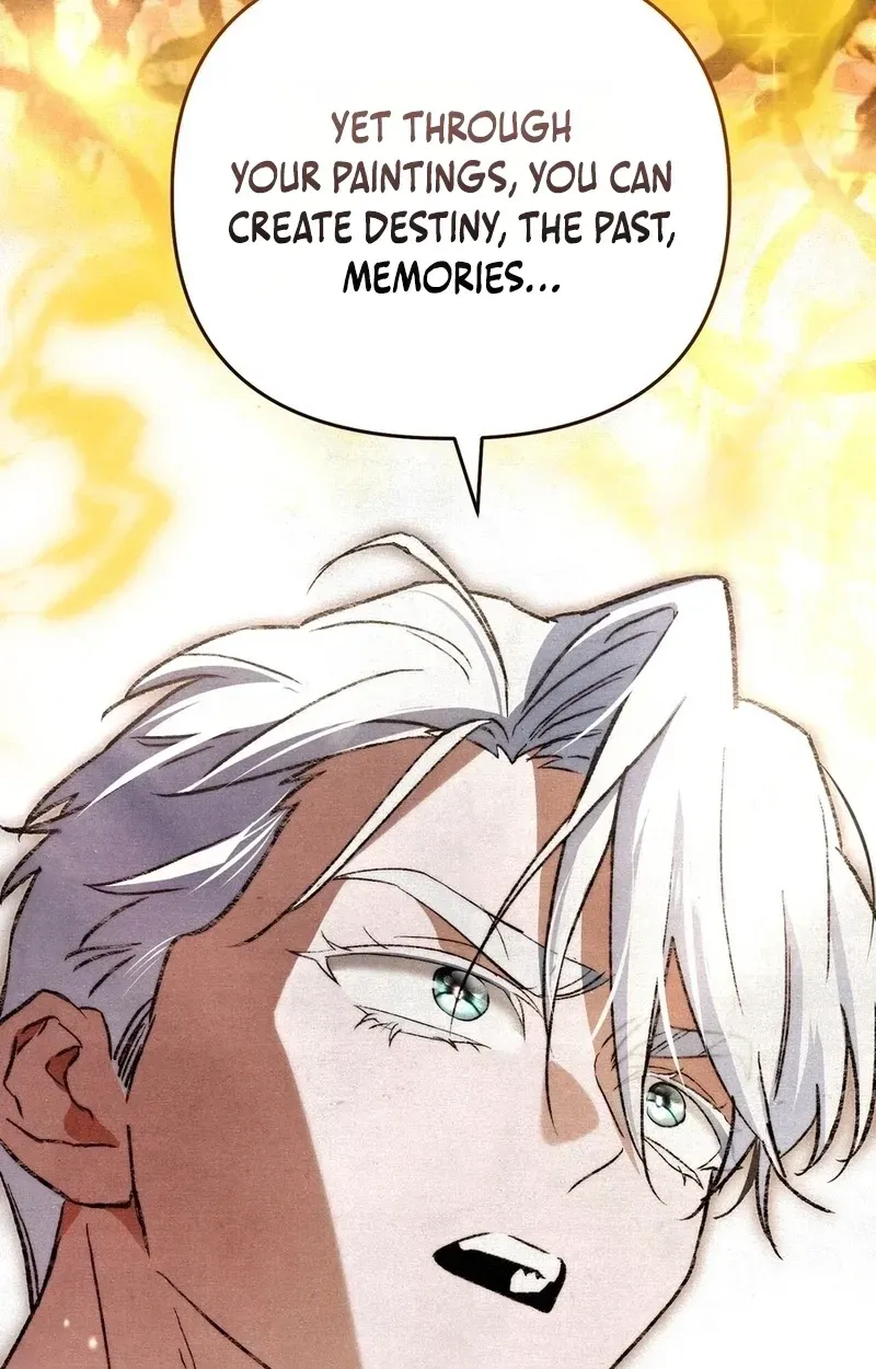 A Painter Who Draws Dungeons chapter 8 page 95