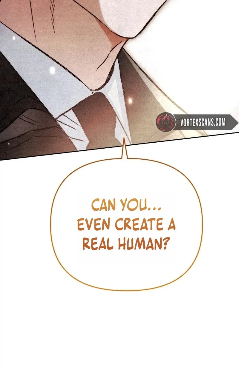 A Painter Who Draws Dungeons chapter 8 page 96