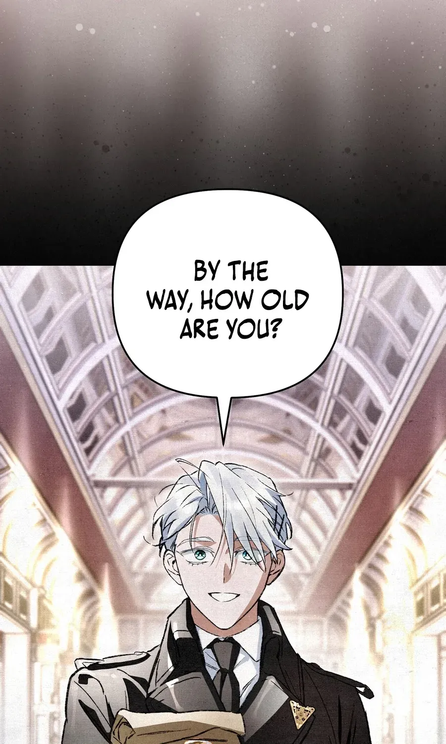 A Painter Who Draws Dungeons chapter 9 page 116