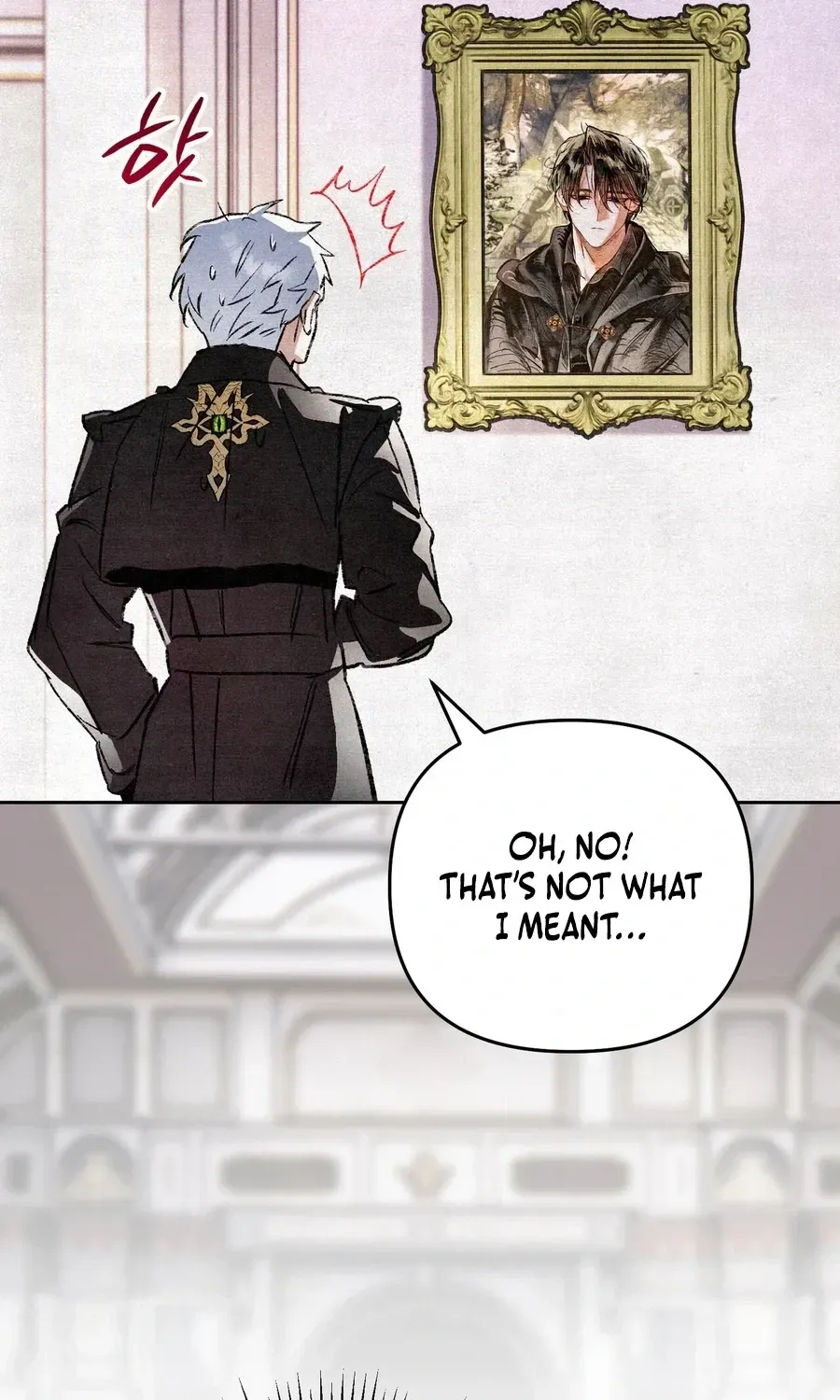 A Painter Who Draws Dungeons chapter 9 page 123