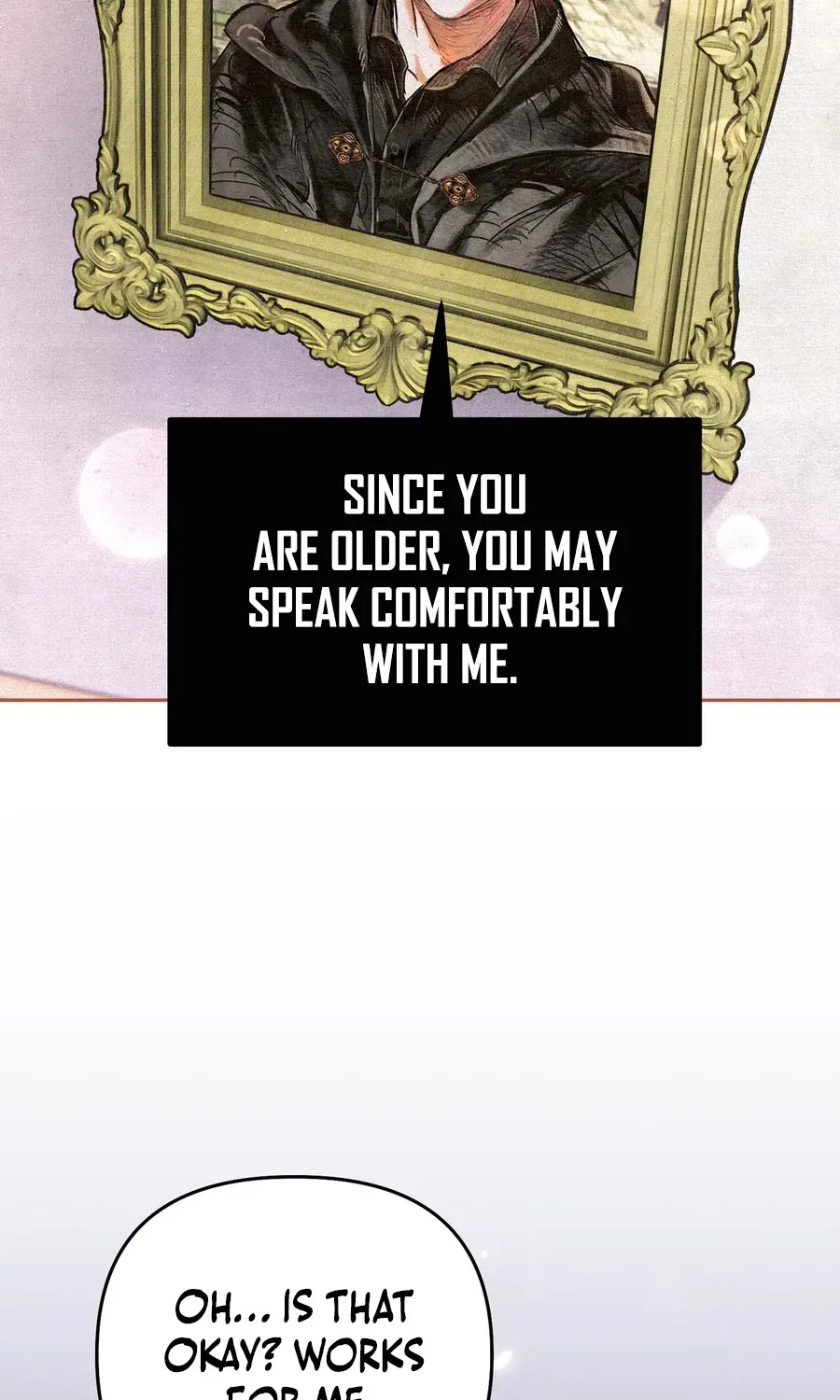 A Painter Who Draws Dungeons chapter 9 page 135