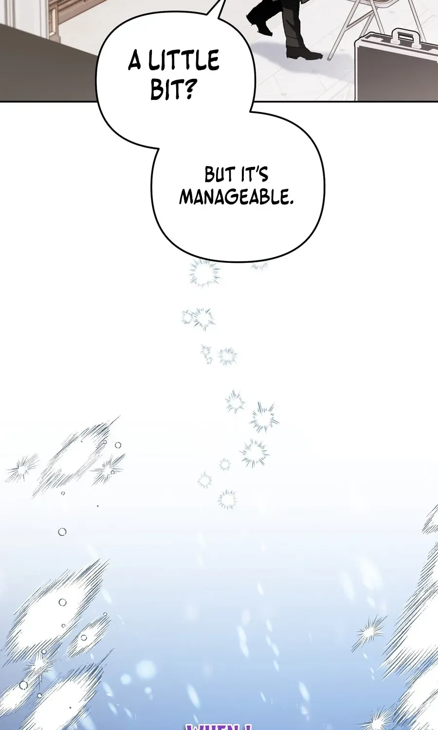 A Painter Who Draws Dungeons chapter 9 page 170
