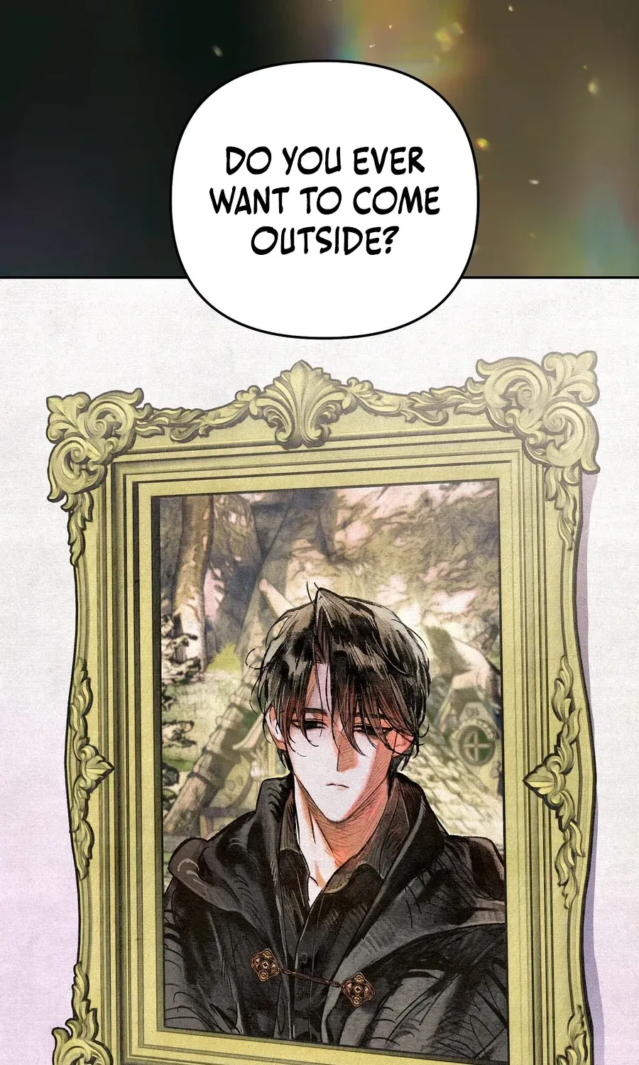 A Painter Who Draws Dungeons chapter 9 page 187