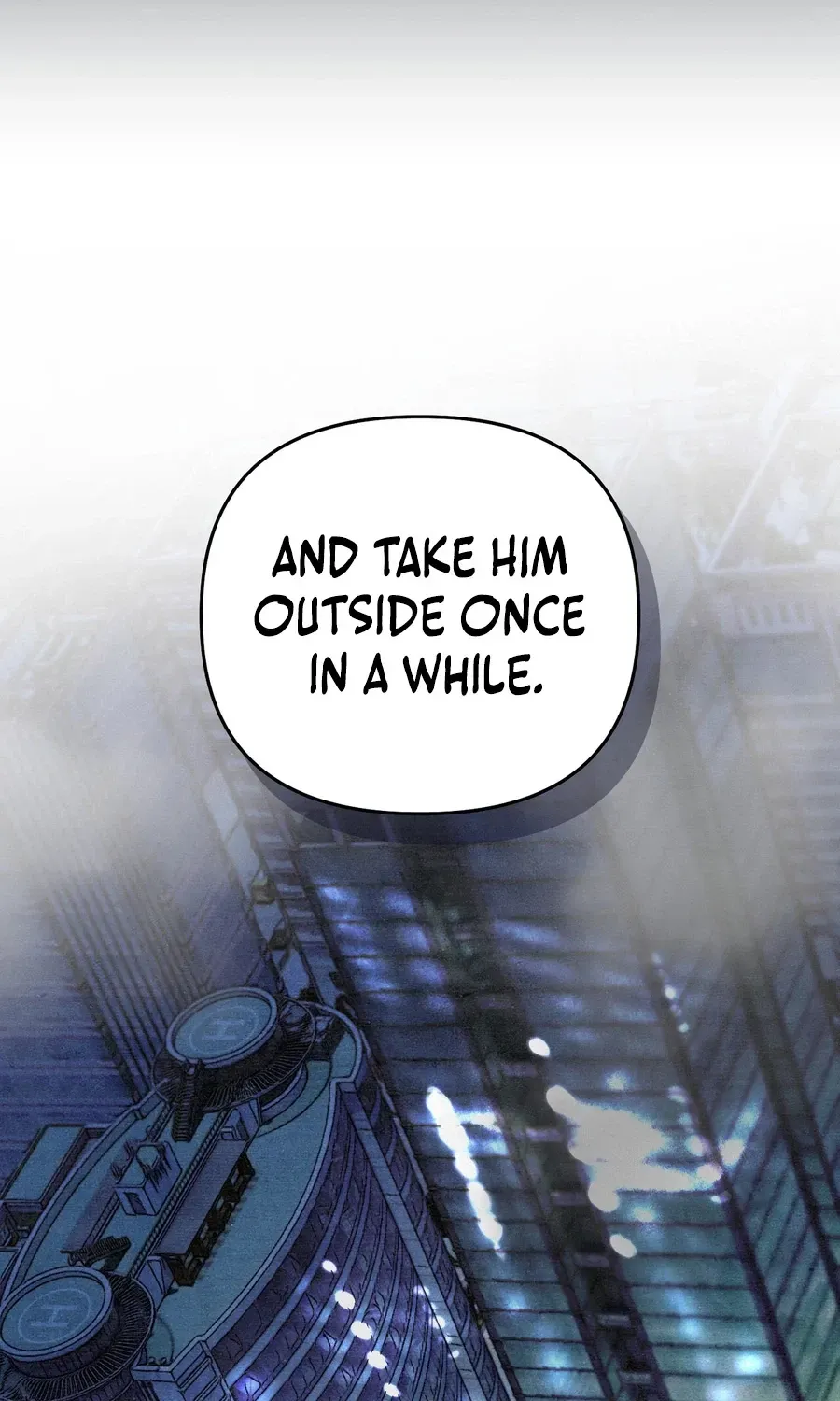 A Painter Who Draws Dungeons chapter 9 page 61