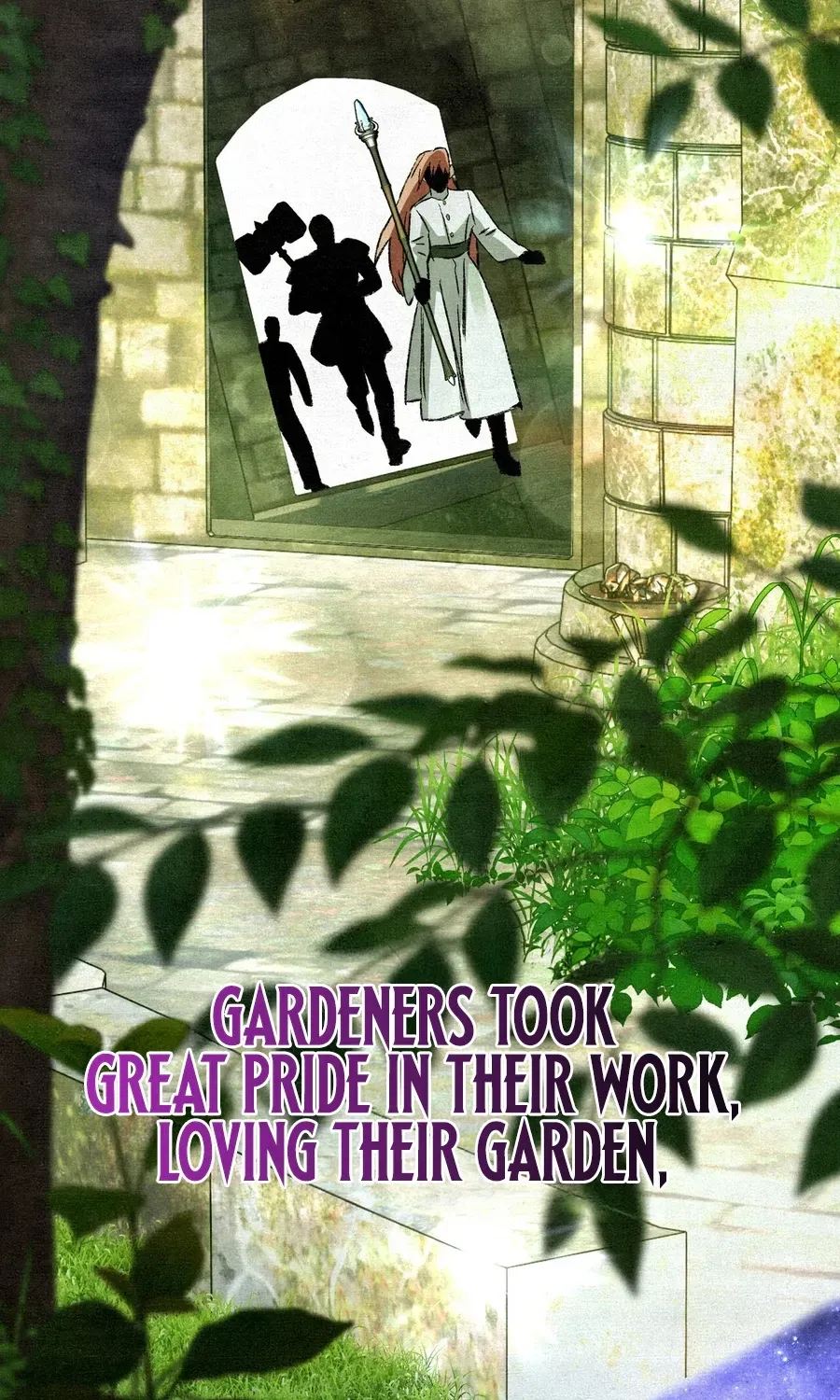 A Painter Who Draws Dungeons chapter 9 page 98