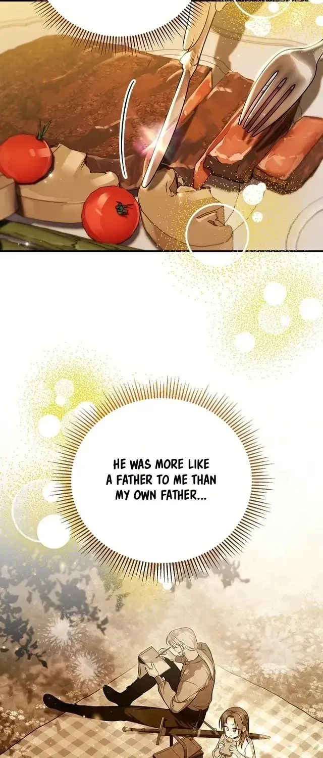 The Eldest Daughter Walks Down The Flower Path chapter 33 page 16