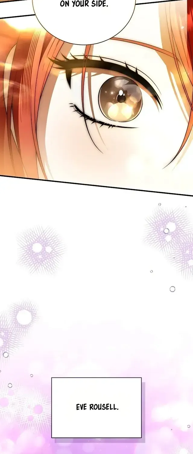 The Eldest Daughter Walks Down The Flower Path chapter 33 page 44