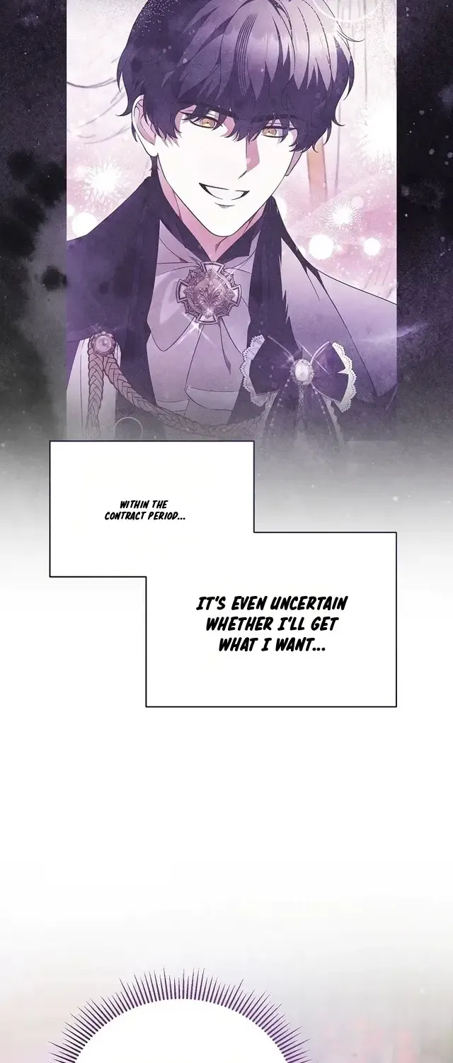 The Eldest Daughter Walks Down The Flower Path chapter 33 page 49