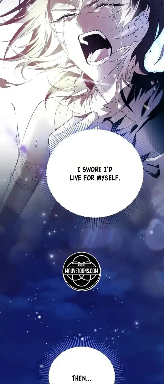 The Eldest Daughter Walks Down The Flower Path chapter 33 page 59