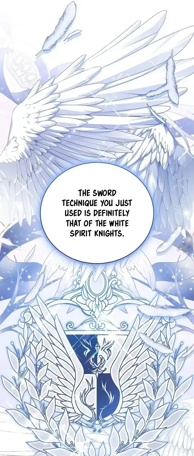 The Eldest Daughter Walks Down The Flower Path chapter 33 page 6