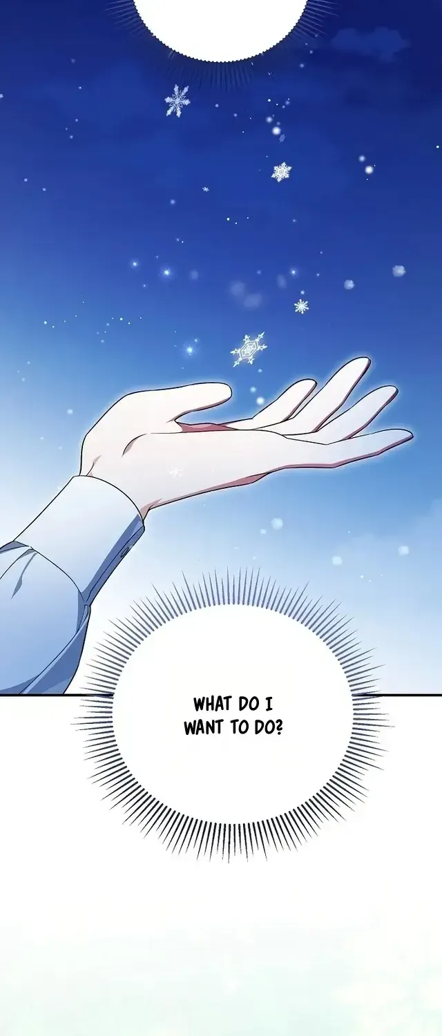 The Eldest Daughter Walks Down The Flower Path chapter 33 page 60